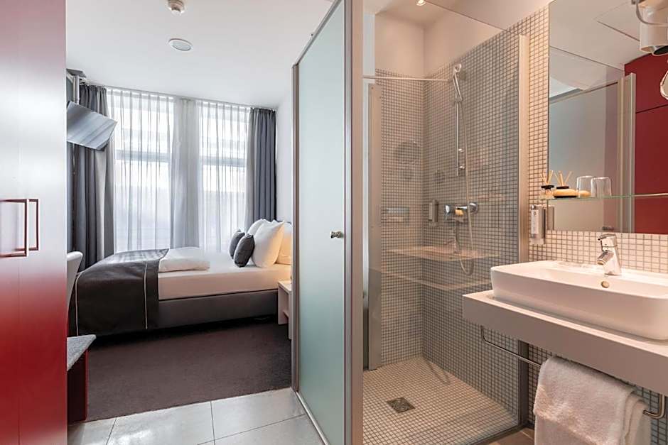 Garner Hotel Berlin - Gendarmenmarkt By IHG