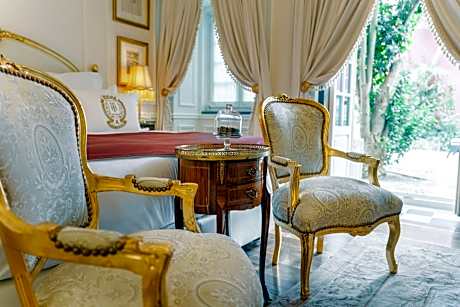 Boutique Hotel Teatro