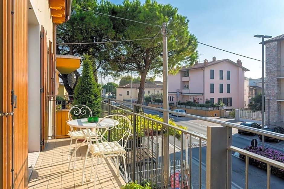 Bed & Breakfast Lucy