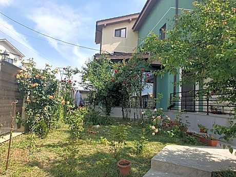 Vila Fara Nume