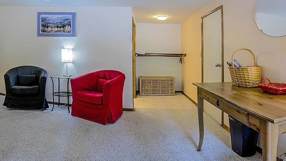 Green Springs Inn