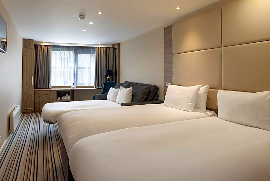 Holiday Inn York City Centre By IHG