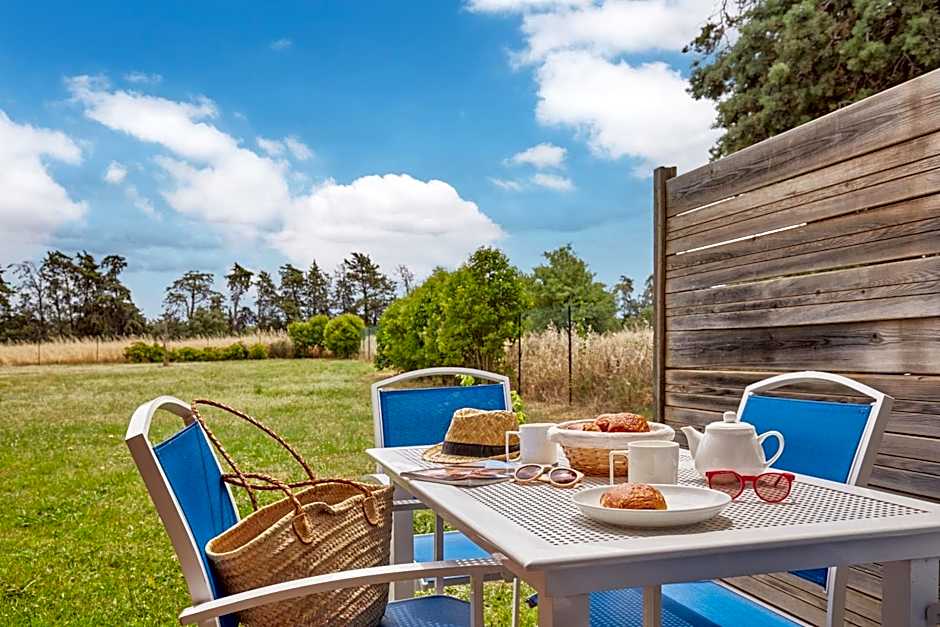 Résidence Odalys Côté Canal