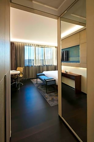 Junior Suite - 40 sqm