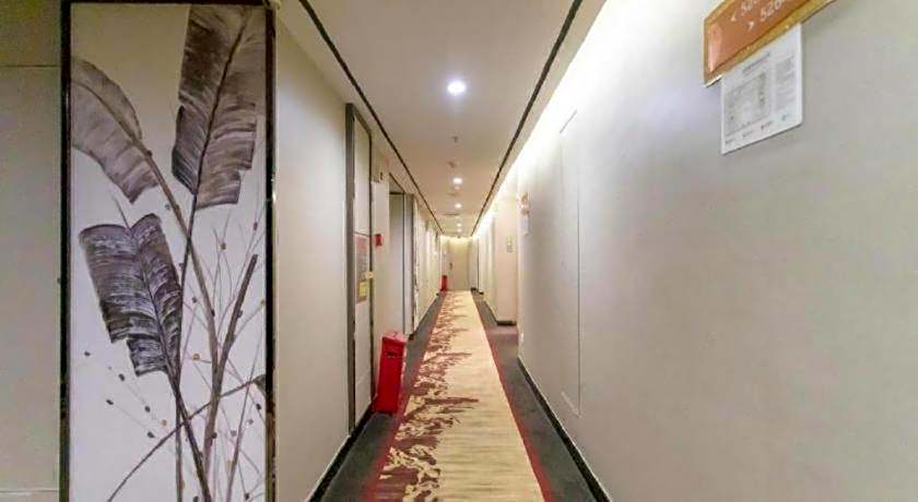 Zhongshan Da Dong Yu Hotel