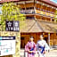 Ooedo Onsen Monogatari Premium Yamashitaya