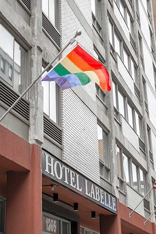 Hotel Les Suites Labelle