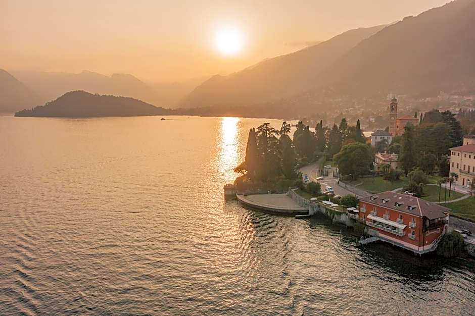 La Darsena Boutique Hotel & Restaurant