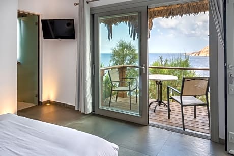 Superior Room Side Sea View