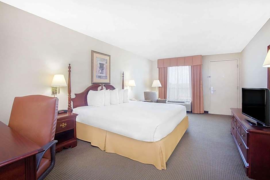 Days Inn by Wyndham Metter