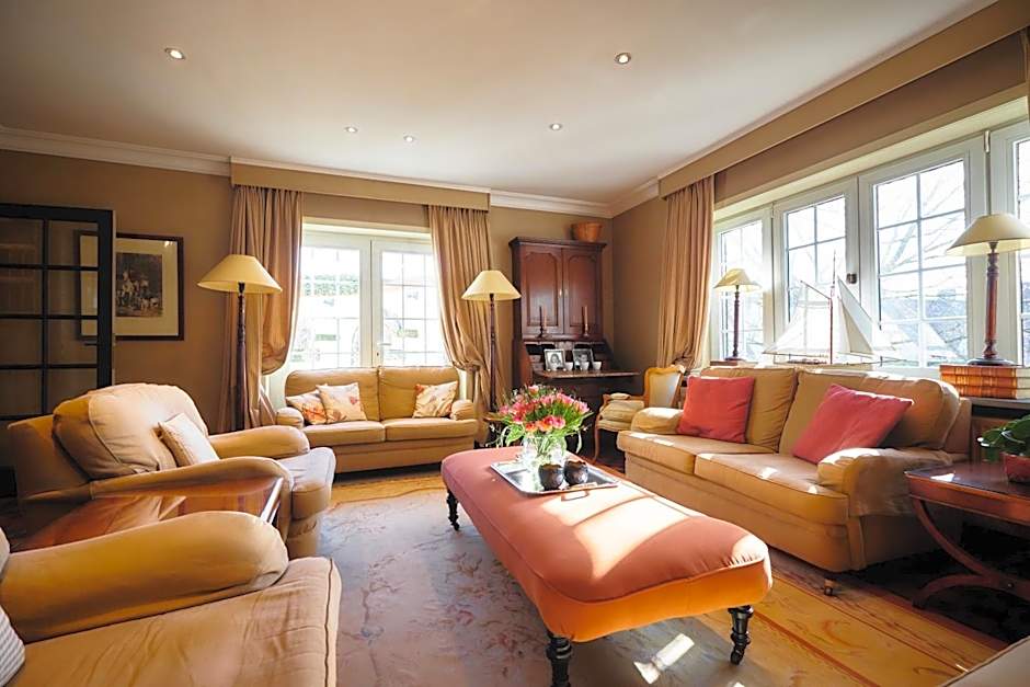 Romantik Manoir Carpe Diem