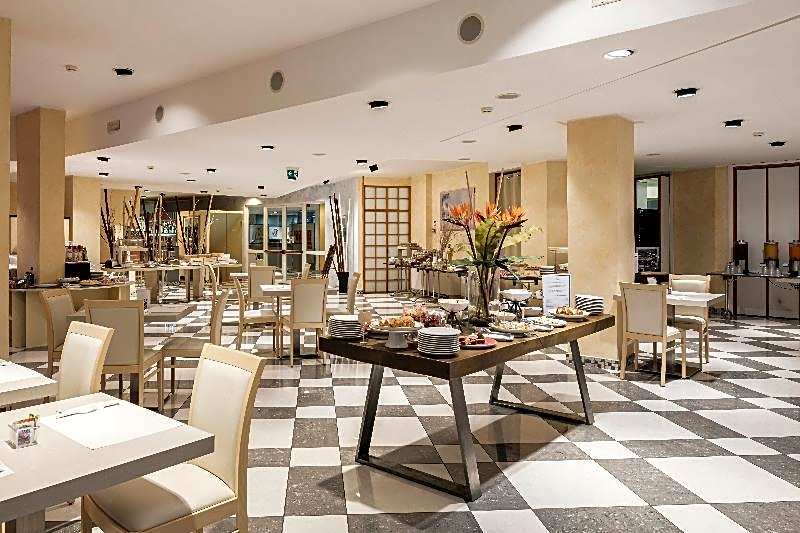 Hotel Augustus Riccione