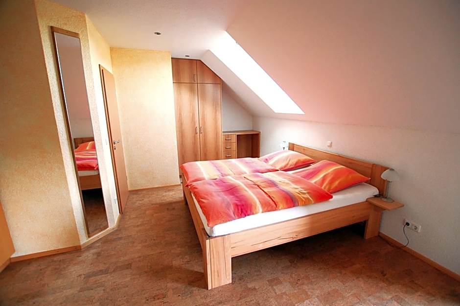 Gästehaus Jäger