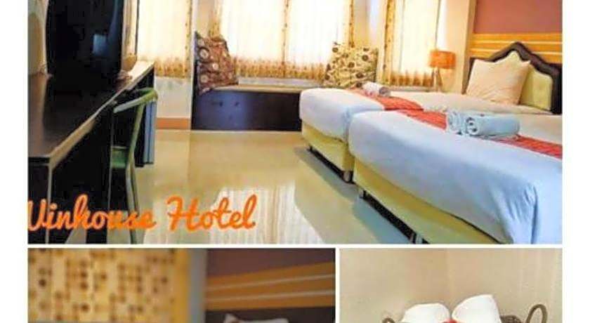 Winhouse Hotel