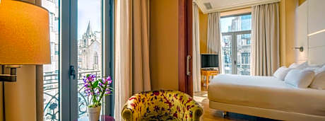 Premium Room with View