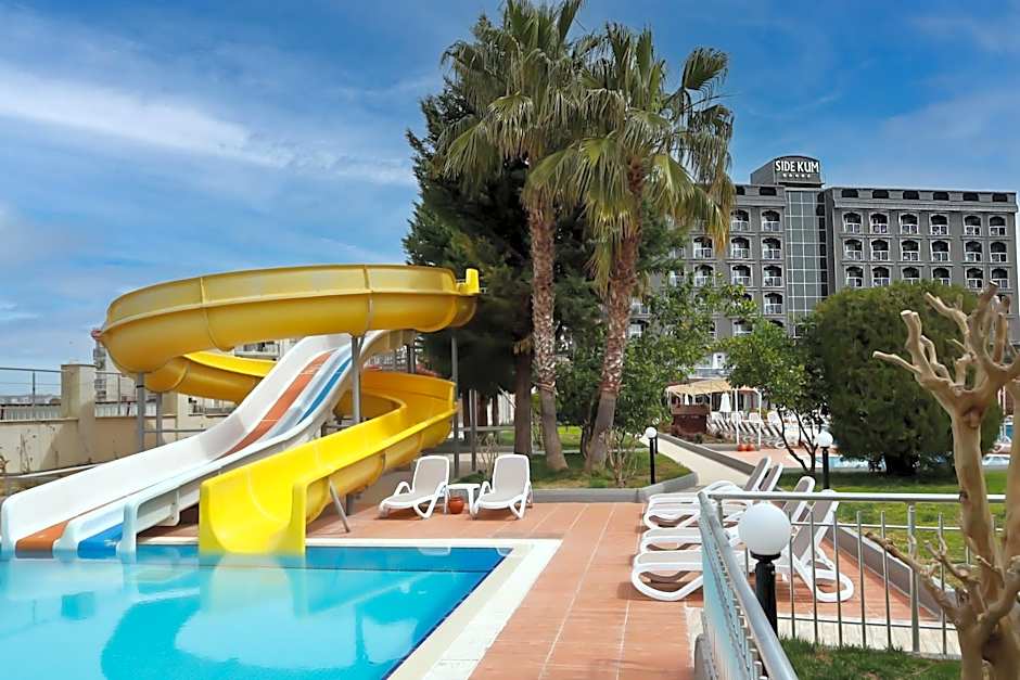 Side Kum Hotel