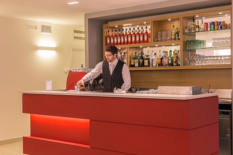 Hotel Airmotel
