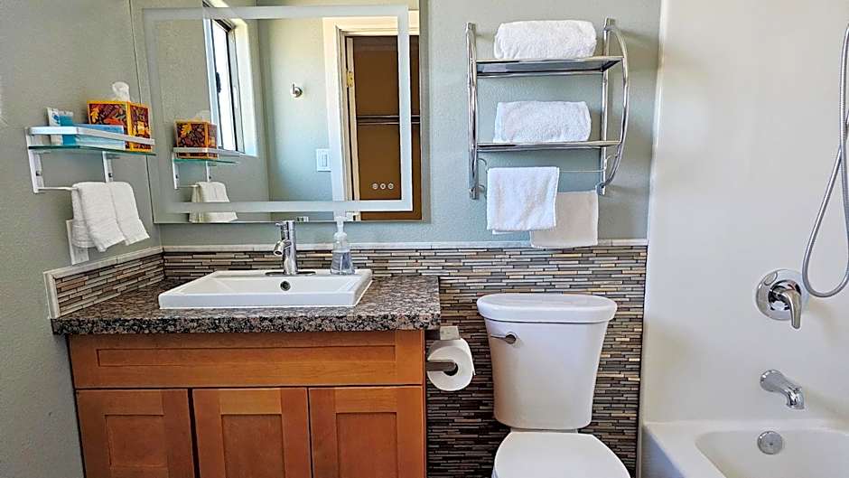 Magnuson Hotel Blythe