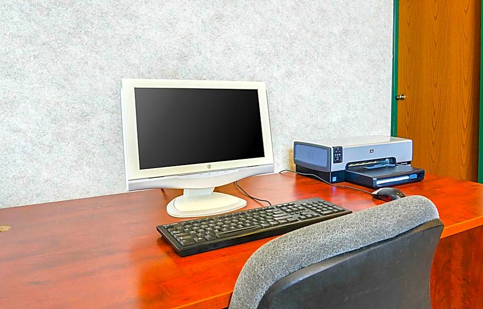 Quality Inn Rosebud Casino