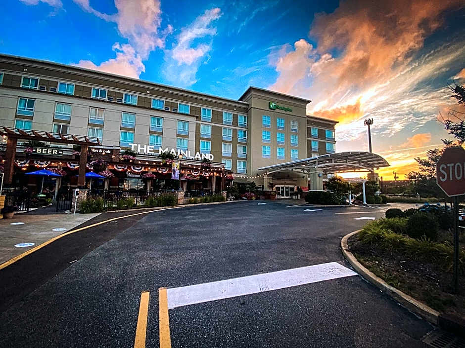 Holiday Inn Manahawkin/Long Beach Island Hotel By IHG
