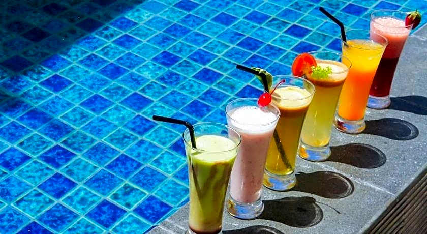 Favor Hotel Makassar City Center by LIFE