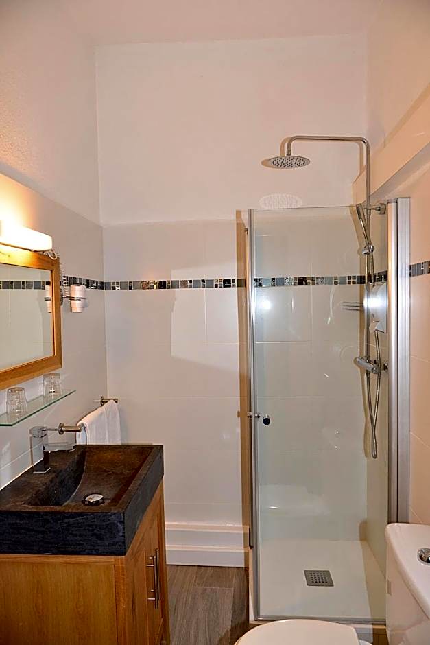 Hotel Colisee - Verdun