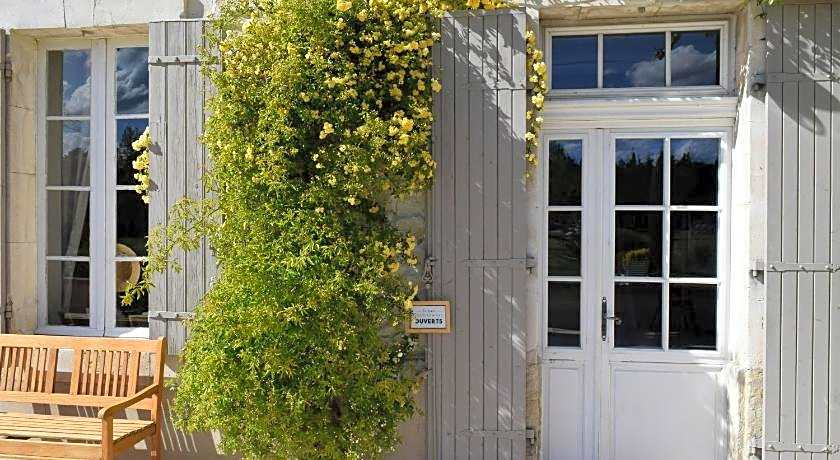 La Bastide des Amouriers