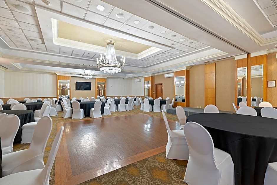 Hotel Executive Suites