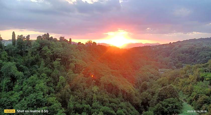 B&b Sant'Agata