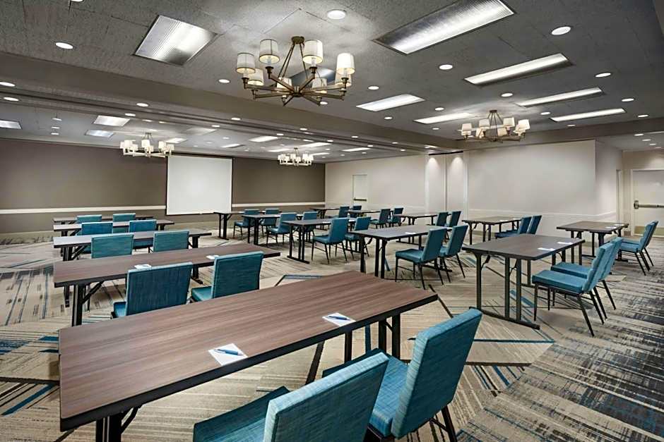 Four Points By Sheraton Pleasanton