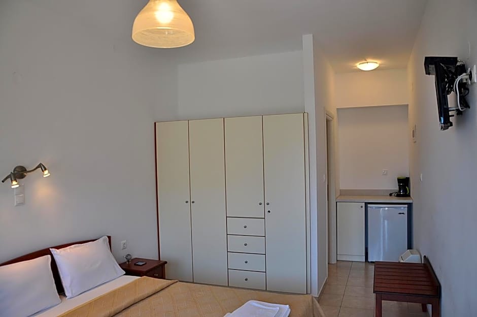 Kato Zakros Palace Apartments