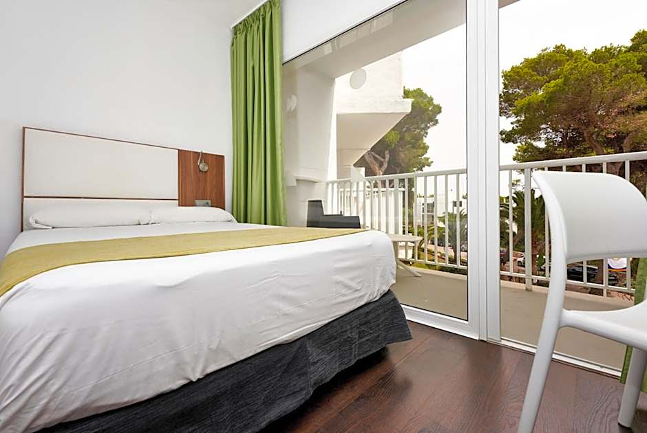 Globales Cala Blanca