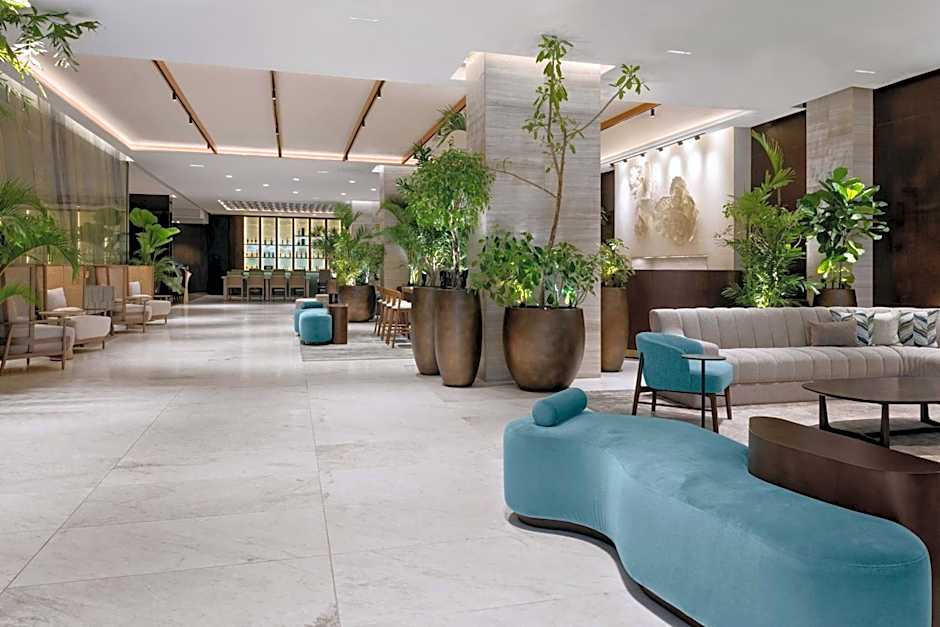 The Westin Panama