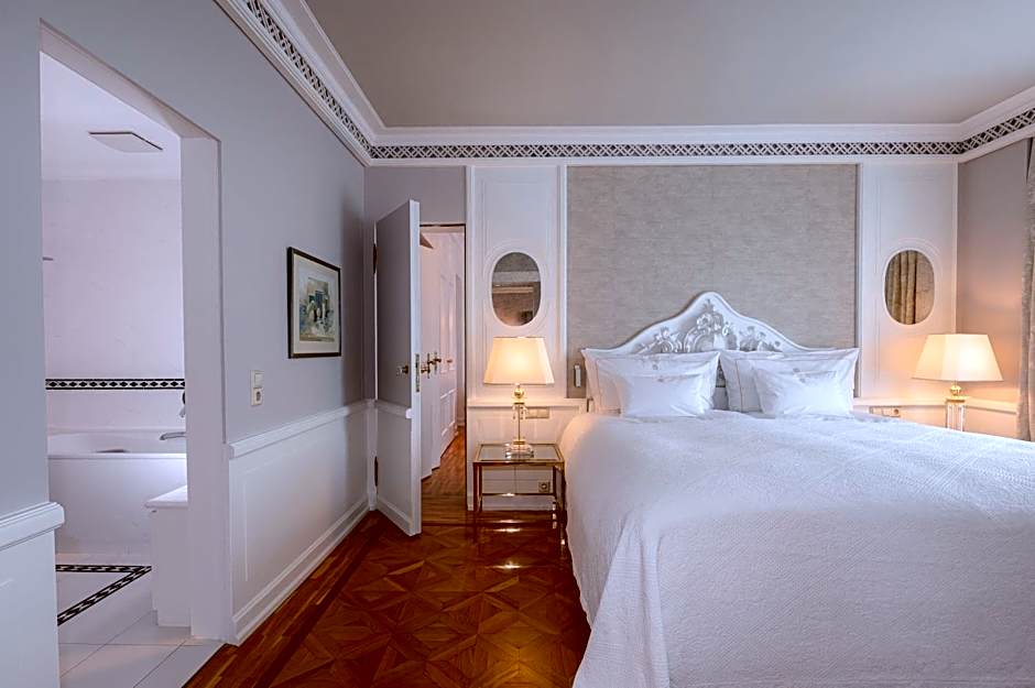 Colombi Hotel