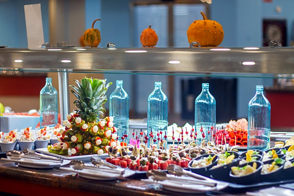 Hotel Servigroup Koral Beach