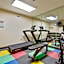 Quality Inn Edmund Pettus Bridge Area