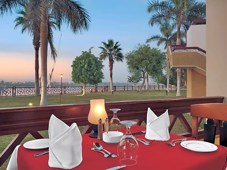 Mercure Luxor Karnak