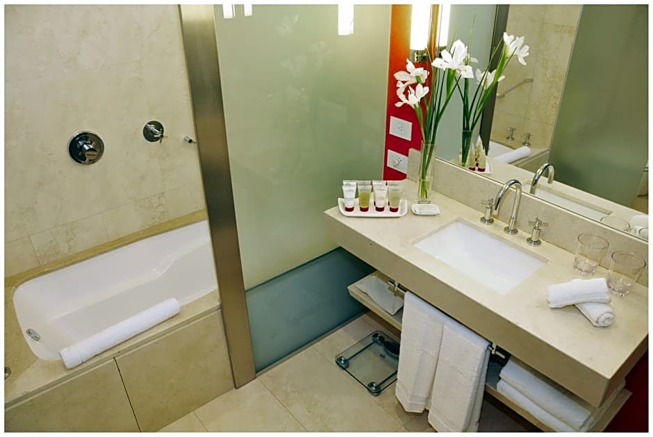 Hotel Pullman City Center Rosario