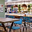 Travelodge Gatwick Airport Central