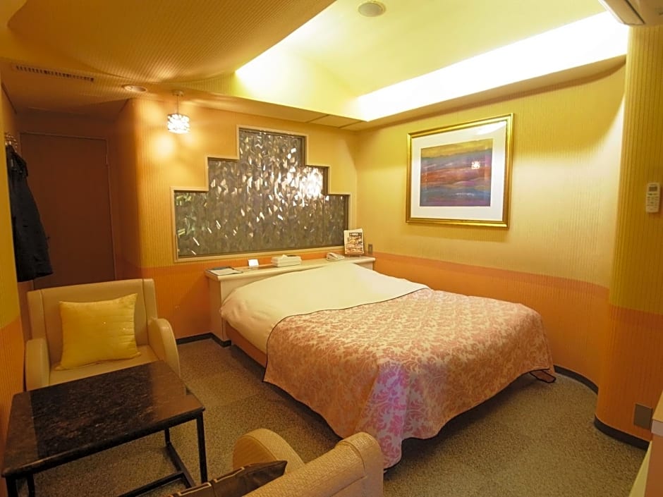 Hotel Mju-Adult Only