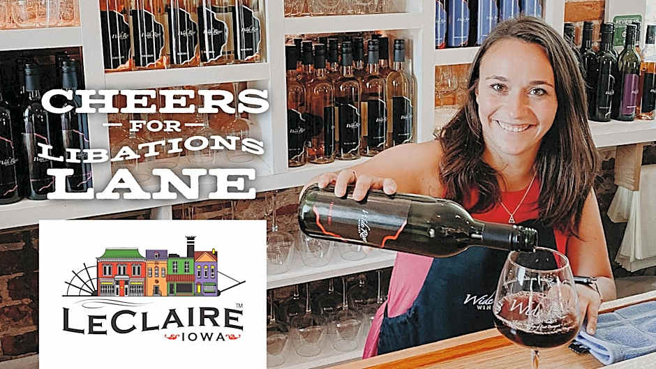 Holiday Inn Express Le Claire Riverfront-Davenport By IHG