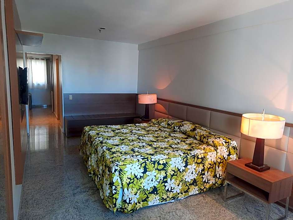 Royalty Copacabana Hotel