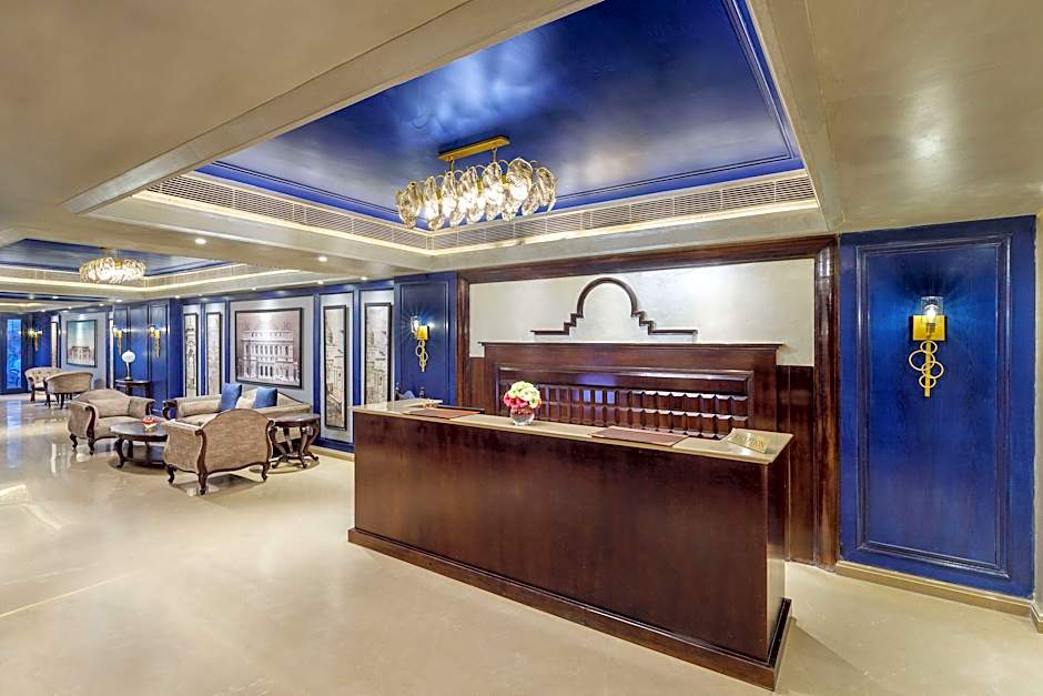 Sarovar Portico- Dehradun