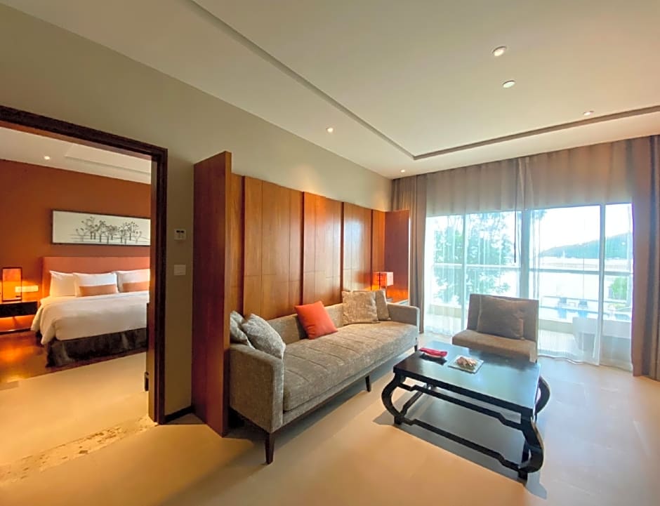 Photo 1 of 7 of Grand Andaman Sea View Family Suites