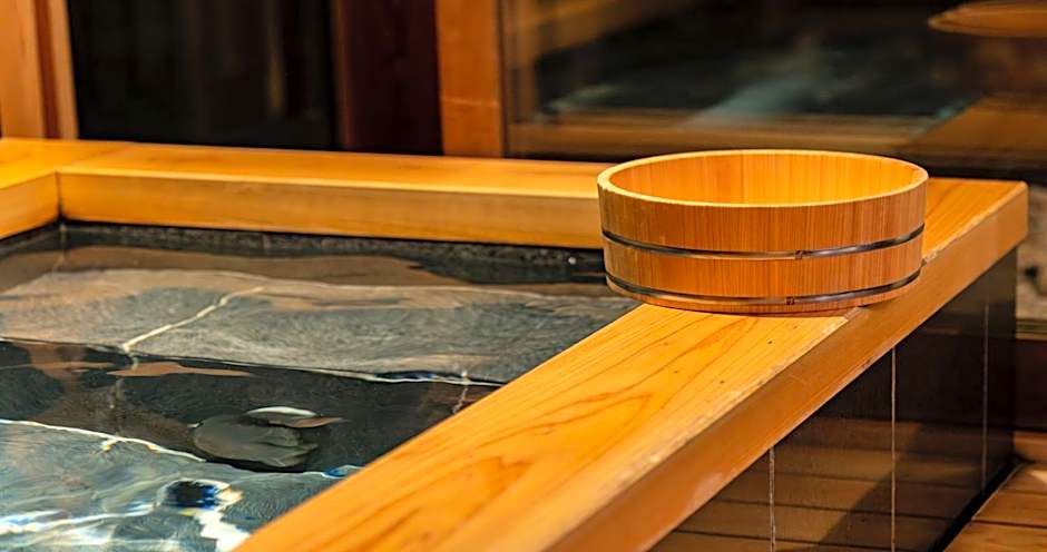 Ubusuna no Sato TOMIMOTO