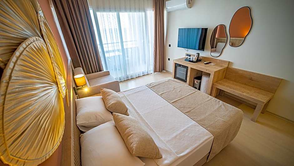 Heritage by Cimen Hotel