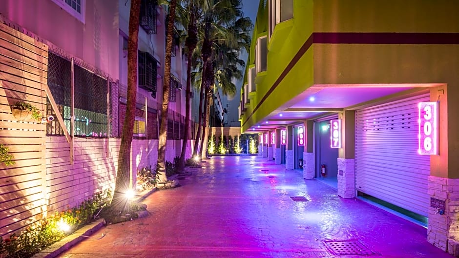 Shui Yue Boutique Motel