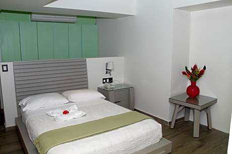 Standard  Room