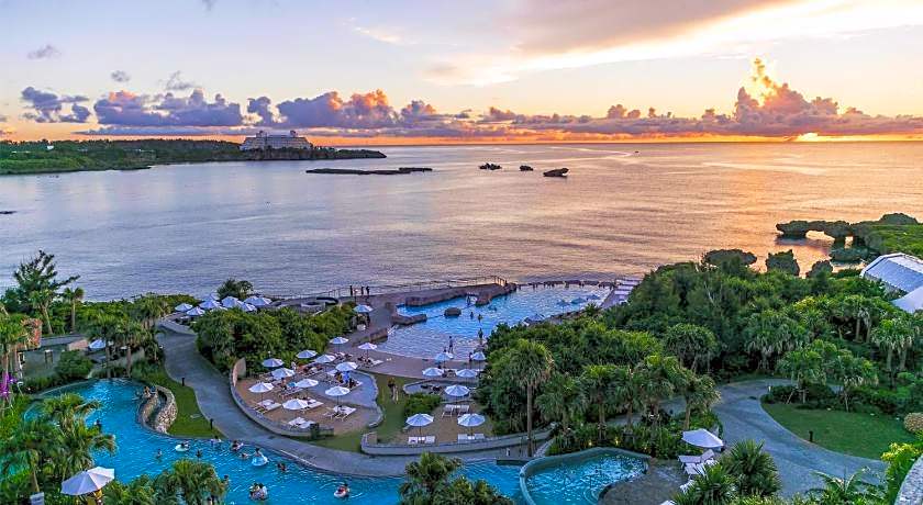 Hyatt Regency Seragaki Island, Okinawa