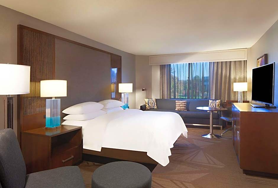 Hilton Parsippany